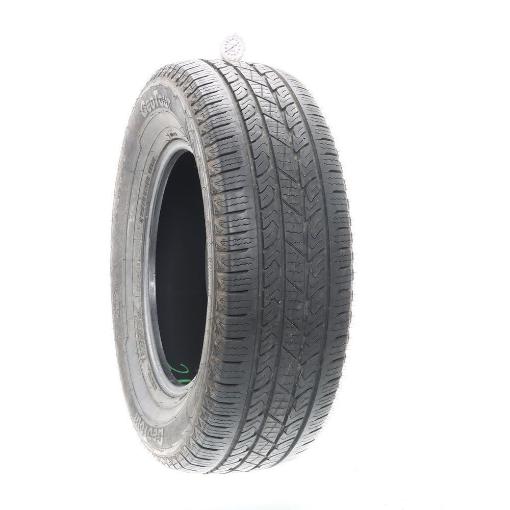 Set of (2) Used 275/65R18 Sumitomo GeoTour SUV 116H - 9-9.5/32 - Image 1
