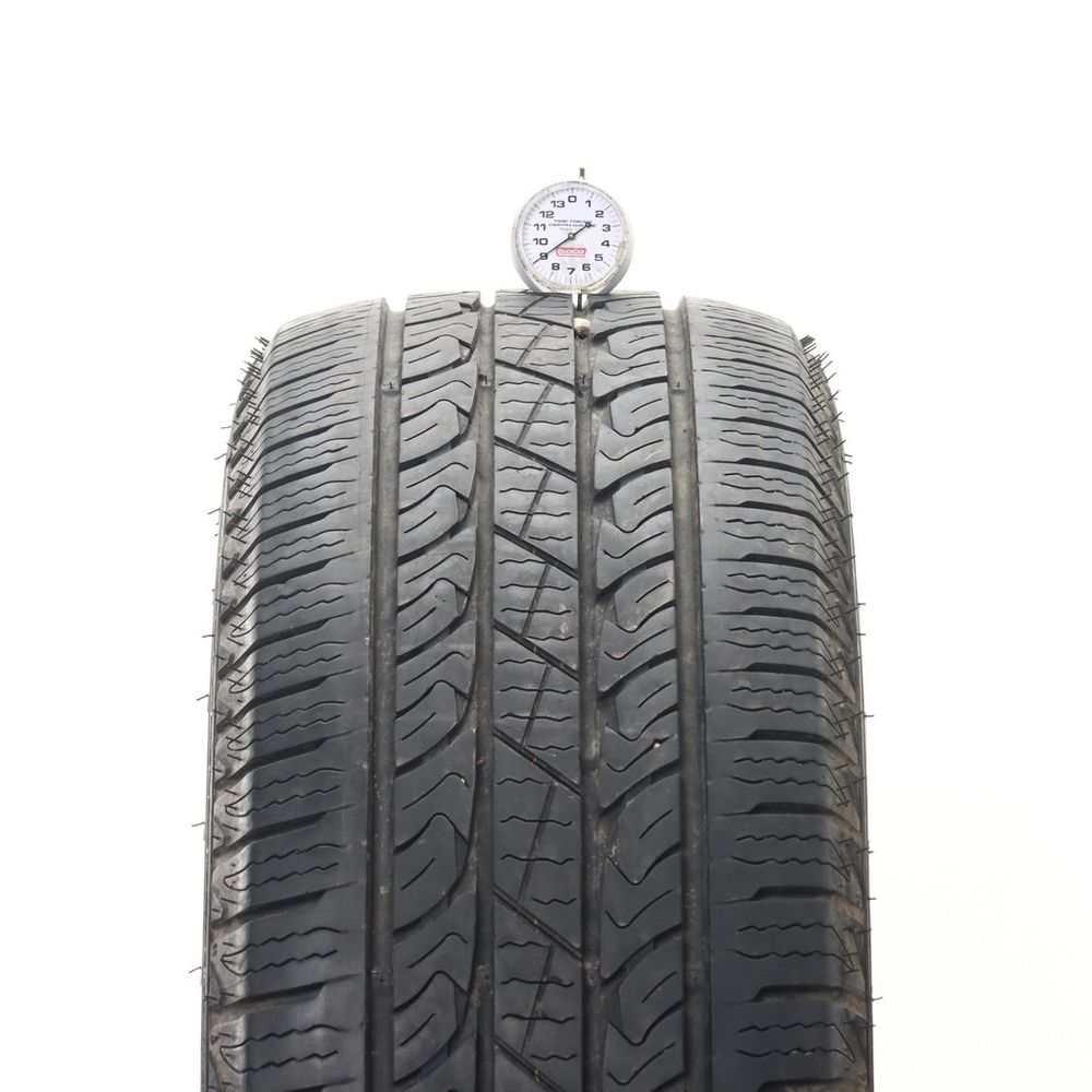 Set of (2) Used 275/65R18 Sumitomo GeoTour SUV 116H - 9-9.5/32 - Image 2
