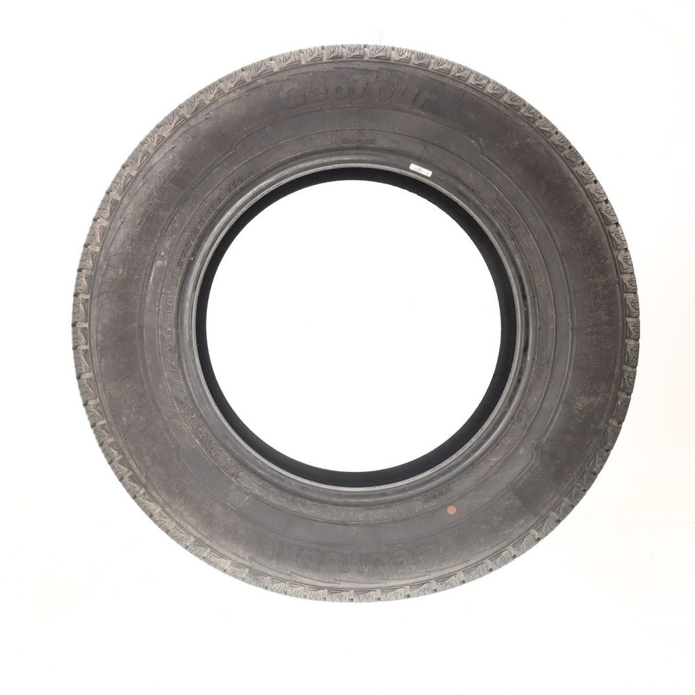 Set of (2) Used 275/65R18 Sumitomo GeoTour SUV 116H - 9-9.5/32 - Image 3