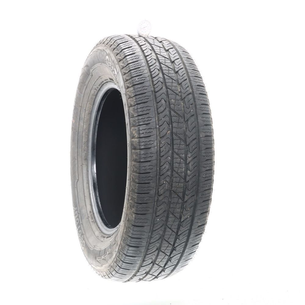 Set of (2) Used 275/65R18 Sumitomo GeoTour SUV 116H - 9-9.5/32 - Image 4