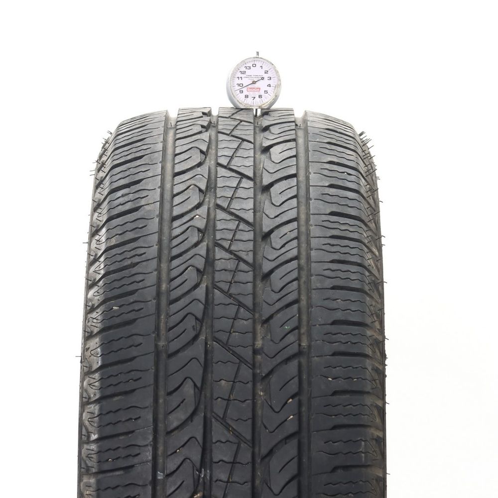 Set of (2) Used 275/65R18 Sumitomo GeoTour SUV 116H - 9-9.5/32 - Image 5