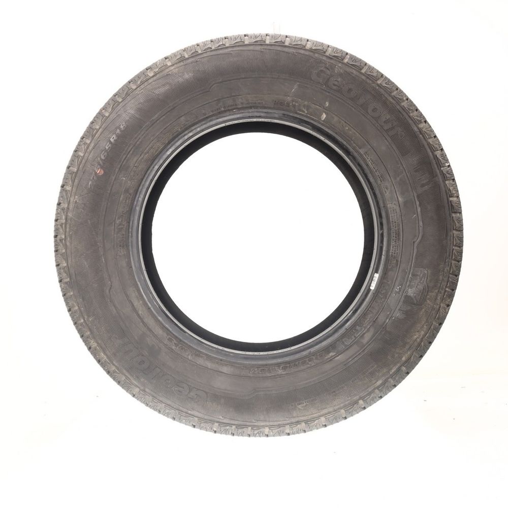 Set of (2) Used 275/65R18 Sumitomo GeoTour SUV 116H - 9-9.5/32 - Image 6