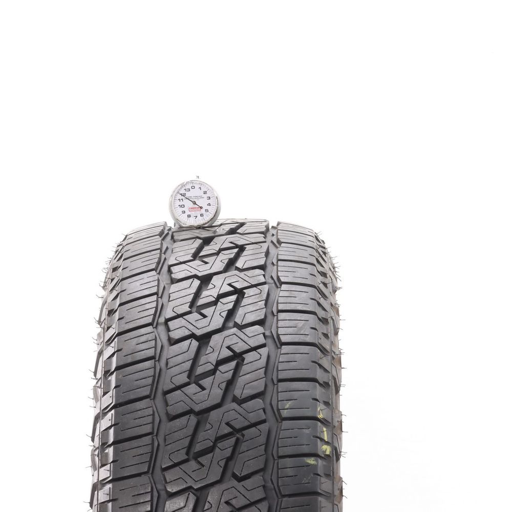 Used 225/60R18 Nitto Nomad Grappler 104H - 11.5/32 - Image 2