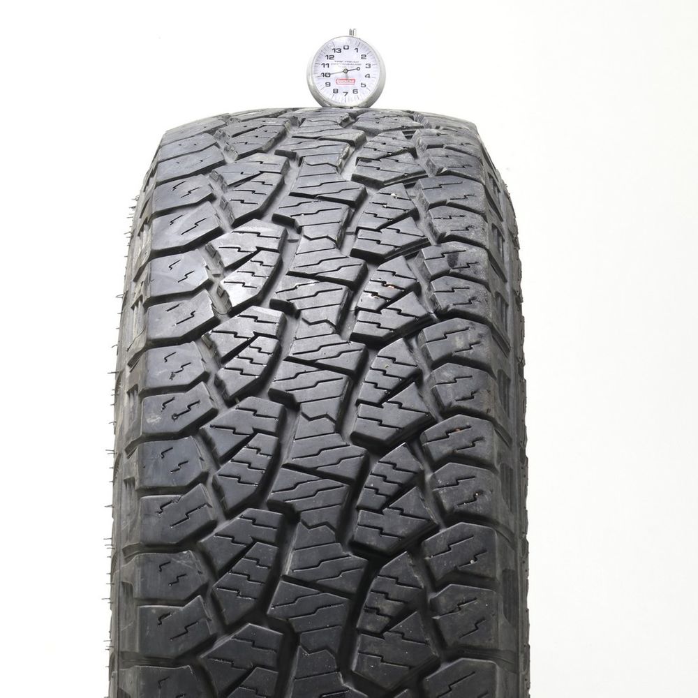 Used 265/70R17 Hankook Dynapro ATM 113T - 10/32 - Image 2