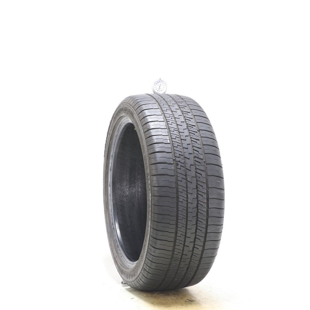 Used 225/45R18 Goodyear Eagle RS-A 91V - 7.5/32 - Image 1