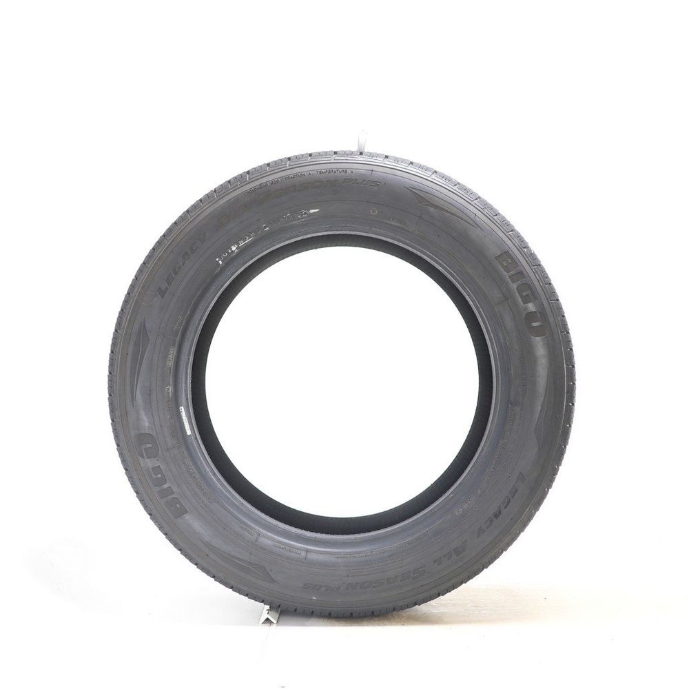 Used 225/60R18 Big O Legacy AS Plus 100H - 10/32 - Image 3