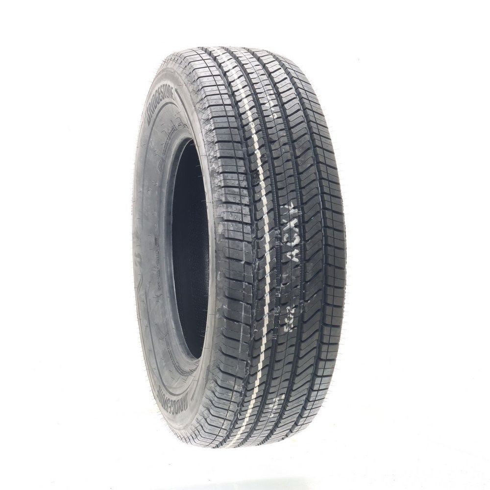 New LT 265/70R18 Bridgestone Alenza A/S 02 ENLITEN 124/121S E - Image 1