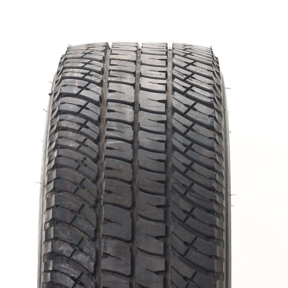 Used LT 275/70R18 Michelin LTX A/T2 125/122R E - 15.5/32 - Image 2
