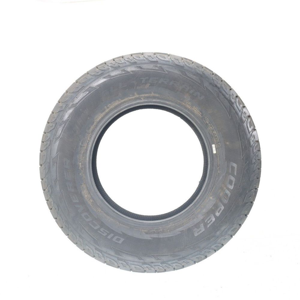 Driven Once 245/75R16 Cooper Discoverer A/T 111T - 13/32 - Image 3