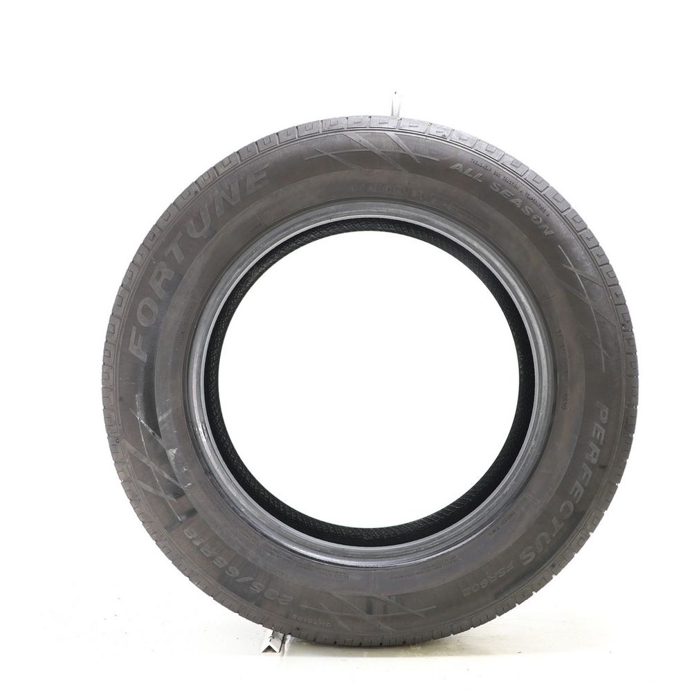Set of (2) Used 235/65R18 Fortune Perfectus FSR602 106H - 6.5-7.5/32 - Image 3