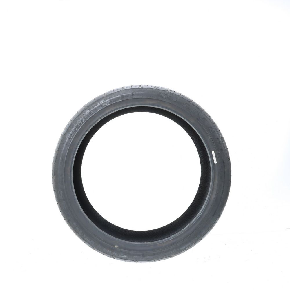 New 235/35ZR19 Federal Super Steel 595 91W - Image 3
