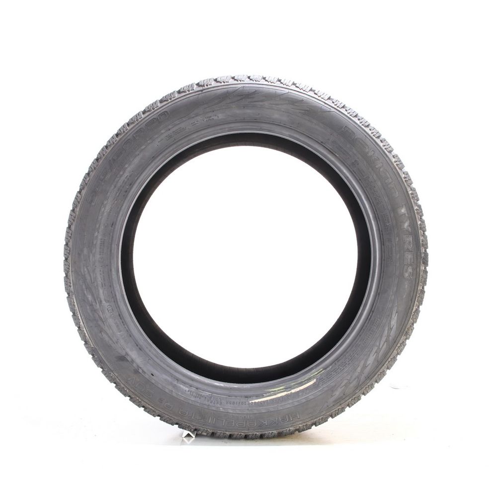 New 245/50R20 Nokian Hakkapeliitta R3 SUV 105R - Image 3