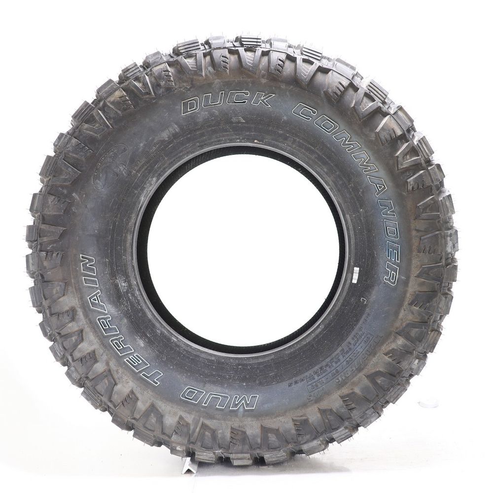 Used LT 285/75R16 Duck Commander Mud Terrain 126/123Q E - 19/32 - Image 3