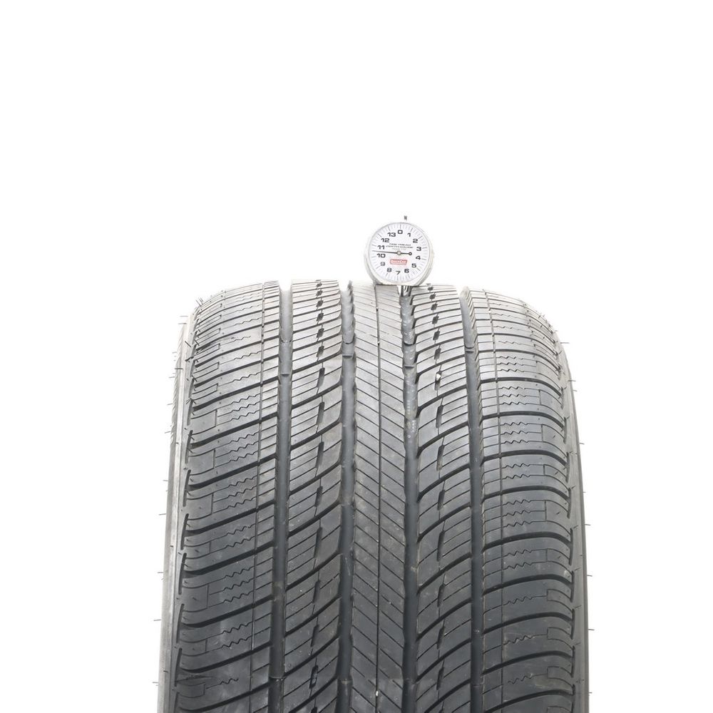 Set of (2) Used 265/40R21 Uniroyal Tiger Paw Touring A/S 105V - 9-10.5/32 - Image 5