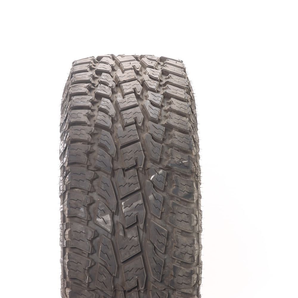 New LT 305/70R17 Toyo Open Country A/T II Xtreme 121/118R E - Image 2