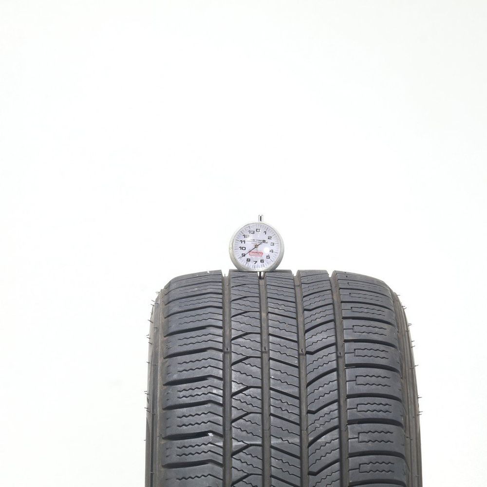 Set of (2) Used 235/40R19 Road Hugger GTP AS/02 96V - 8.5/32 - Image 2