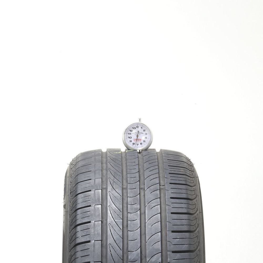 Set of (2) Used 225/55R17 Aspen GT-AS 97V - 7.5-8/32 - Image 2