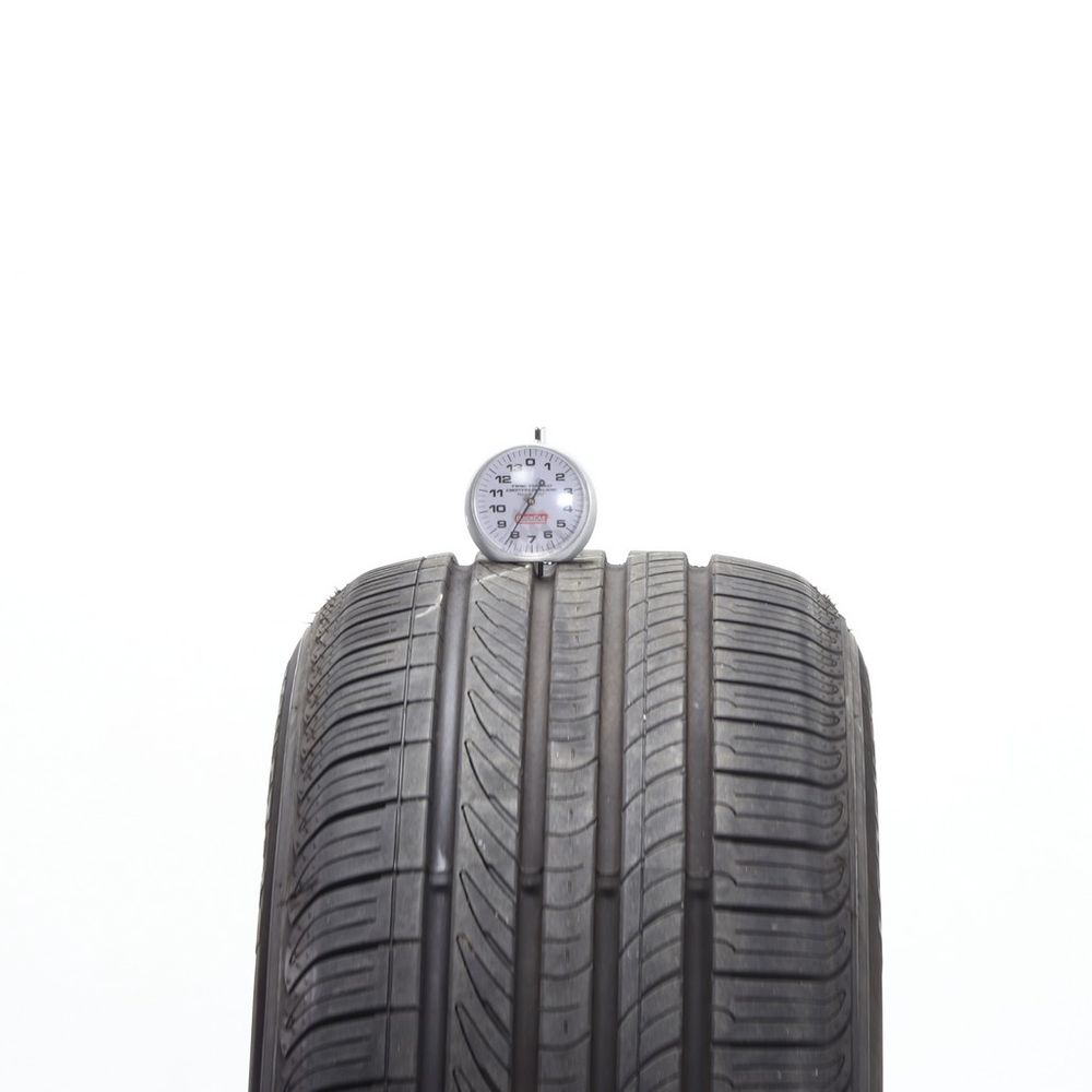 Set of (2) Used 225/55R17 Aspen GT-AS 97V - 7.5-8/32 - Image 5