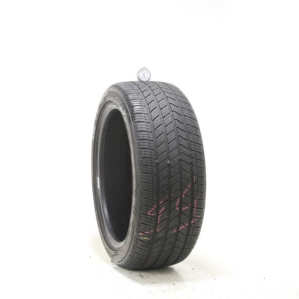 Used 225/45R18 Bridgestone Turanza Quiet Track 91V - 6/32 - Image 1