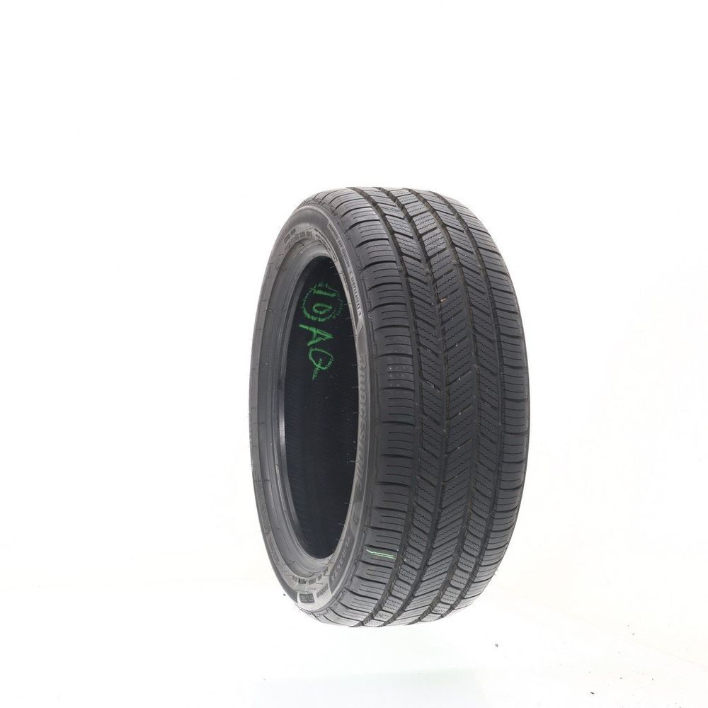 Set of (2) New 235/45R18 Bridgestone Turanza EverDrive ENLITEN 98V - Image 1