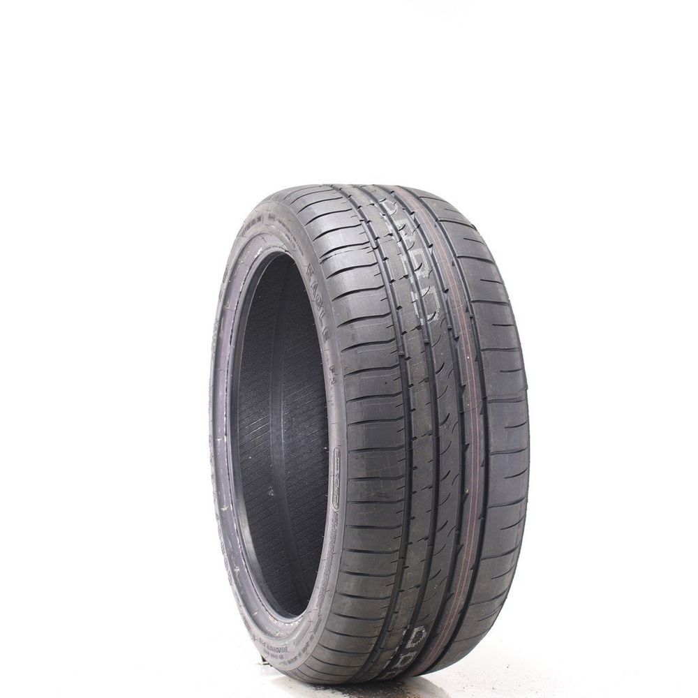 New 245/40ZR20 Goodyear Eagle F1 Asymmetric 3 Run Flat 95Y - 8.5/32 - Image 1