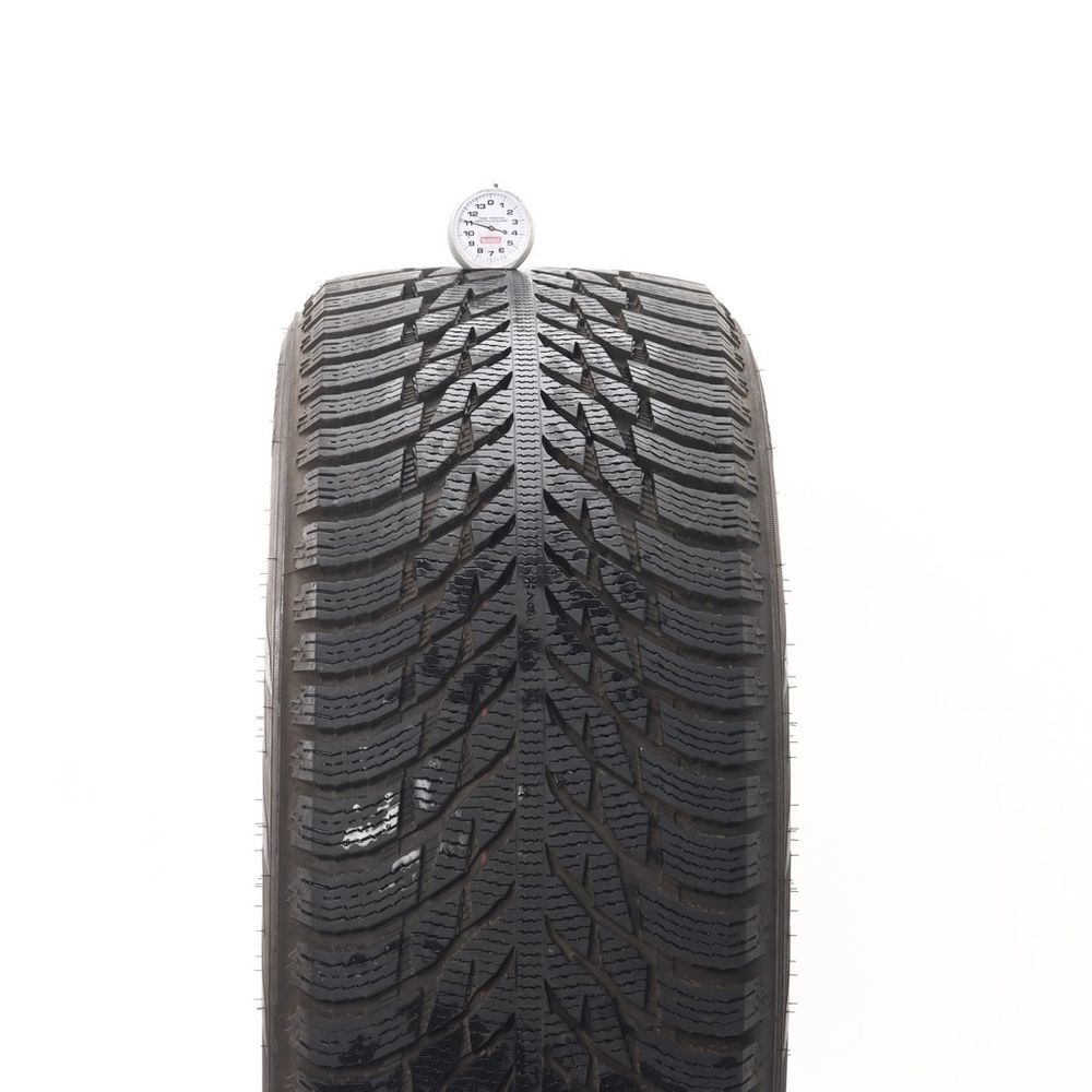 Used 265/45R21 Nokian Hakkapeliitta R3 SUV 108T - 11/32 - Image 2