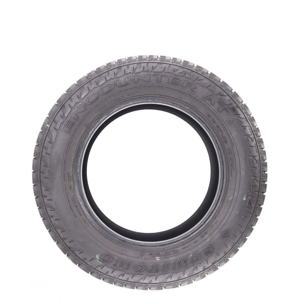 Used 245/65R17 Sumitomo Encounter AT 107T - 11.5/32 - Image 3