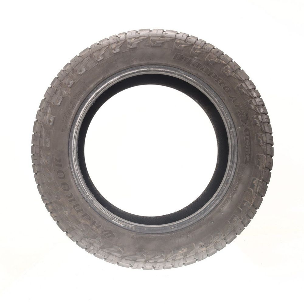 Used LT 285/55R20 Hankook Dynapro AT2 Xtreme 122/119S E - 14.5/32 - Image 3