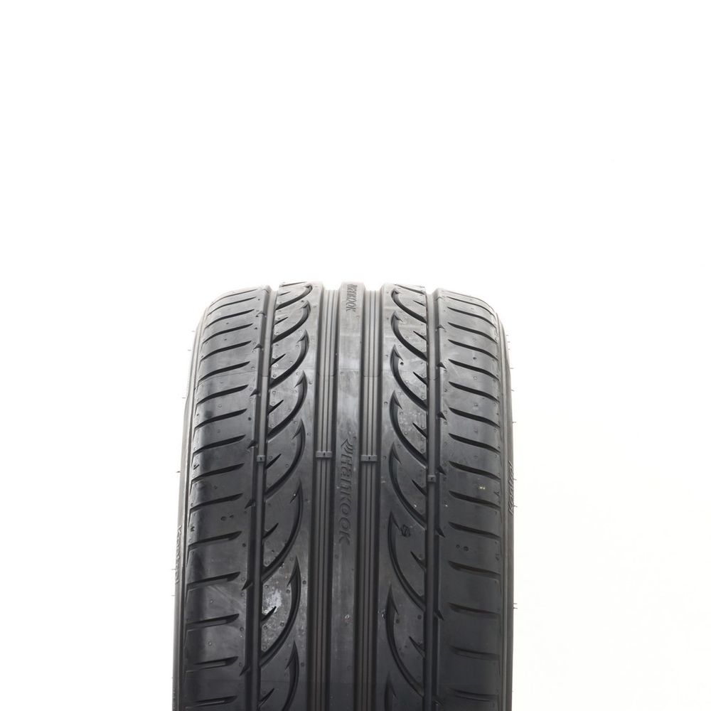 Driven Once 245/40ZR18 Hankook Ventus V12 evo2 (K120) 97Y - 9.5/32 - Image 2