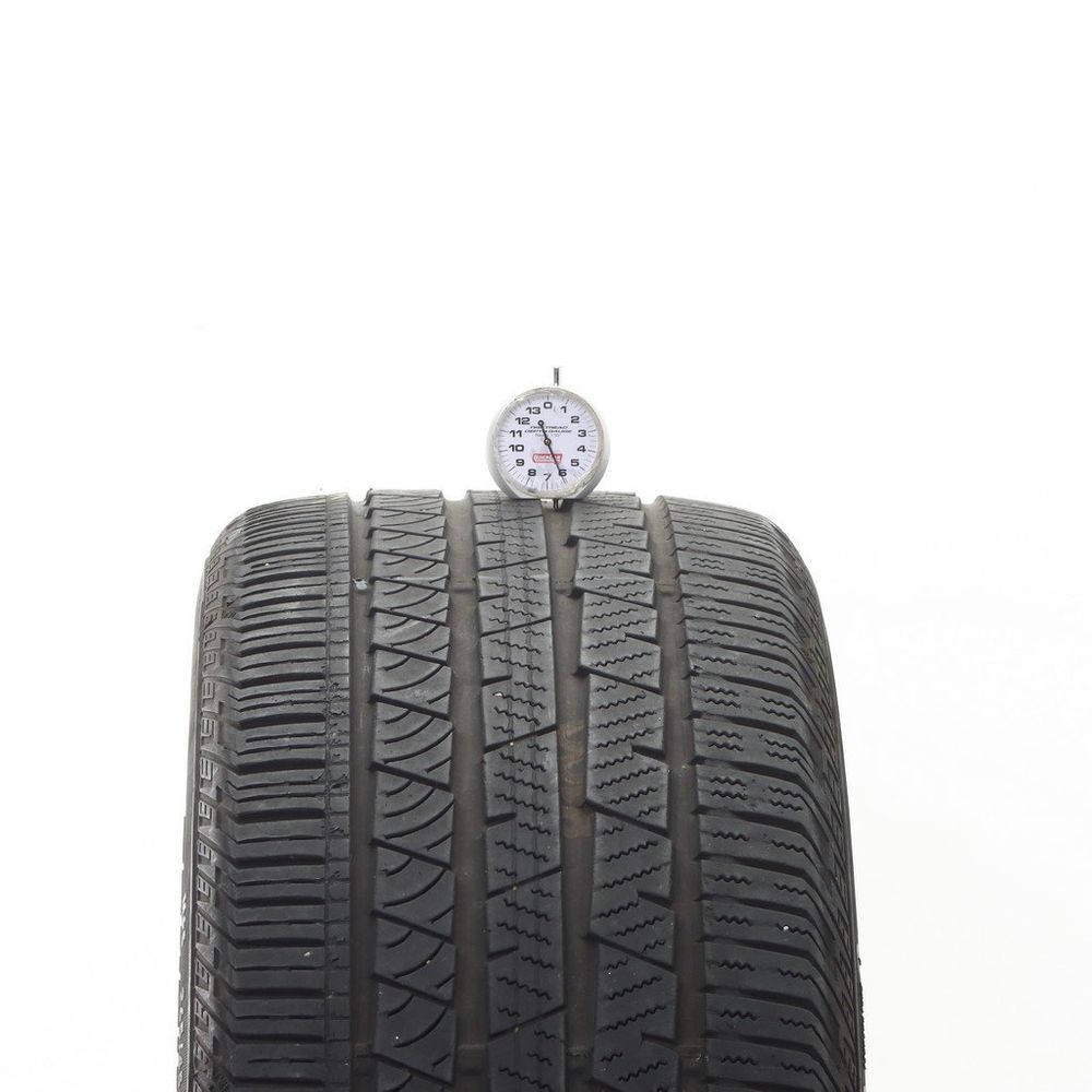 Used 265/45R20 Continental CrossContact LX Sport 104H - 6/32 - Image 2