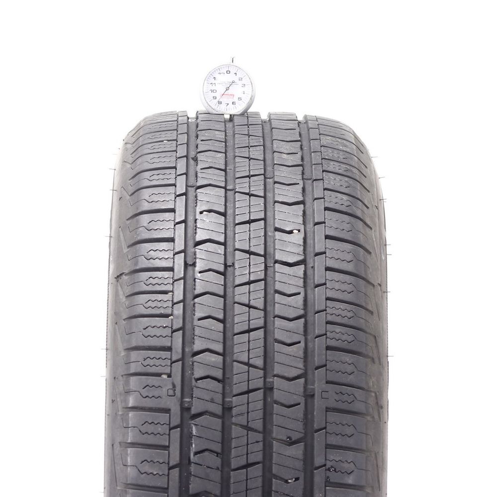 Used 235/60R17 Cooper Discoverer EnduraMax 102H - 8/32 - Image 2