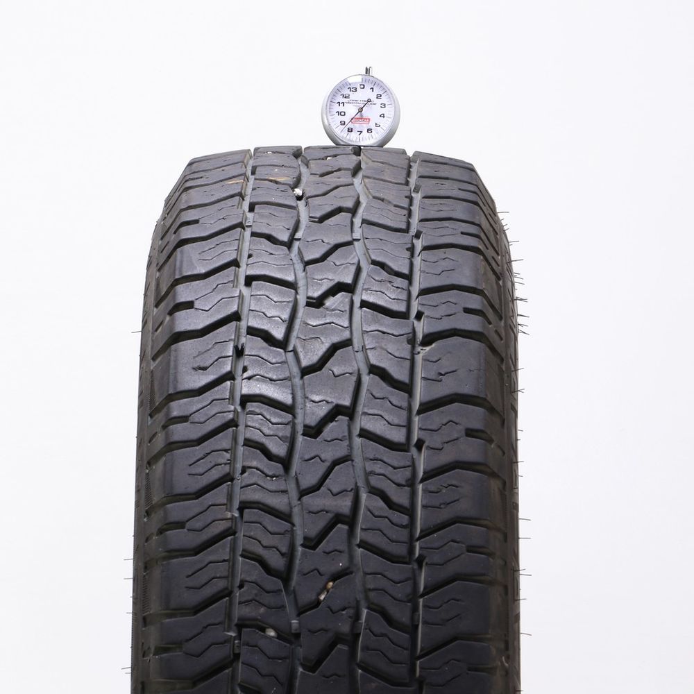 Used LT 245/75R17 Ironman All Country AT2 121/118S E - 8.5/32 - Image 2
