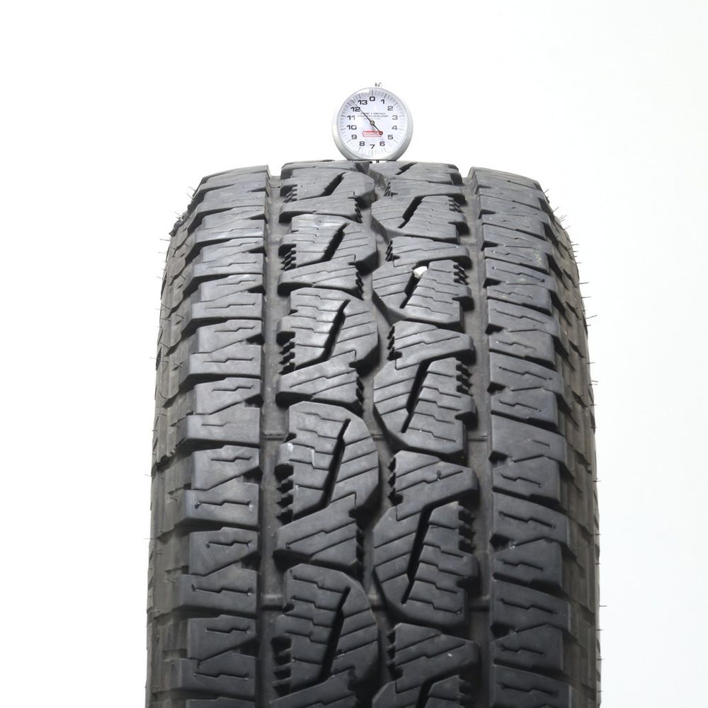 Used LT 275/70R18 Bridgestone Dueler A/T REVO 3 125/122S E - 12/32 - Image 2