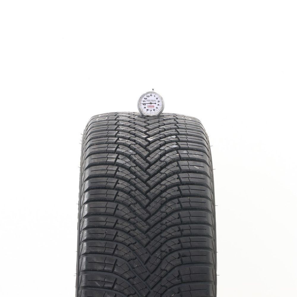 Set of (4) Used 235/55R19 Goodyear Assurance WeatherReady 2 105V - 10-10.5/32 - Image 2