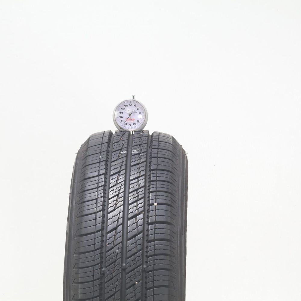 Set of (2) Used 165/65R14 Kumho Solus TA51a 79T - 8-8.5/32 - Image 2