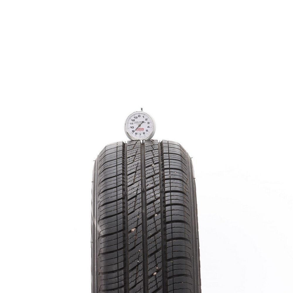 Set of (2) Used 165/65R14 Kumho Solus TA51a 79T - 8-8.5/32 - Image 5