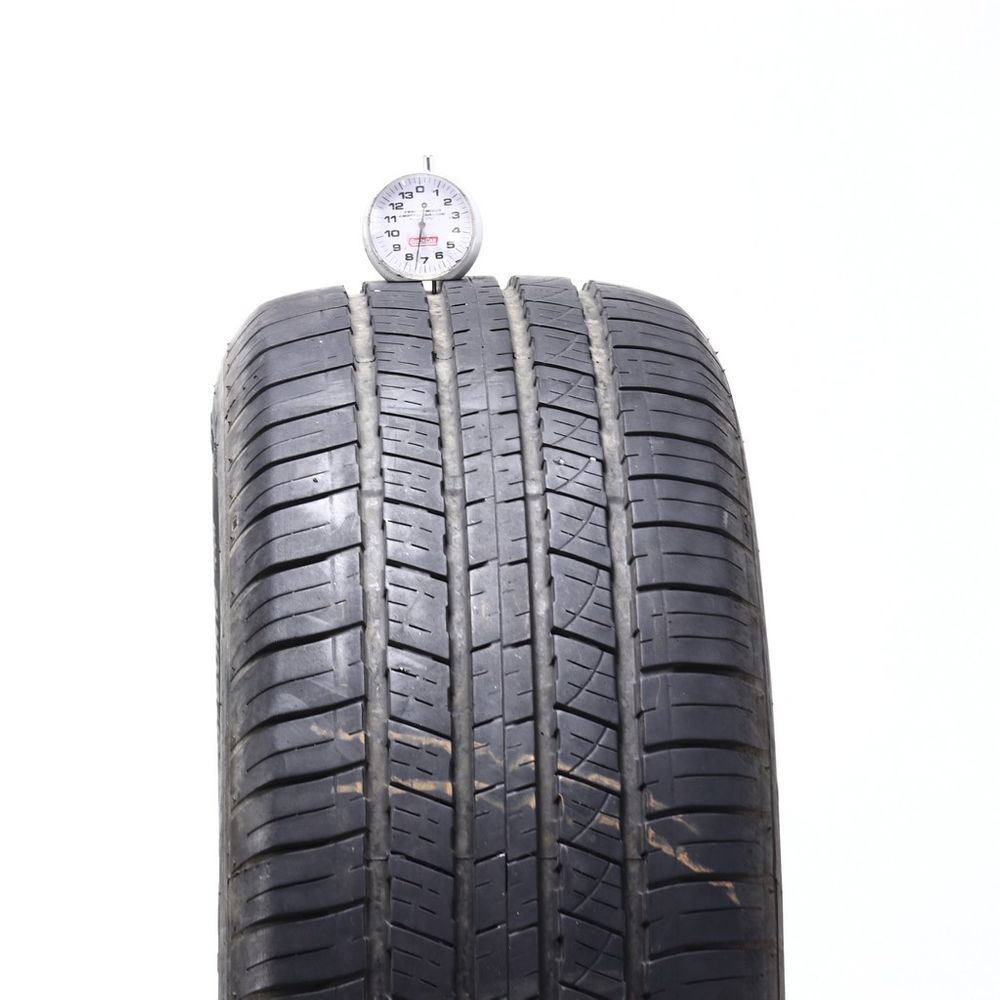 Used 225/60R18 Linglong Crosswind 4X4 HP 100H - 7.5/32 - Image 2