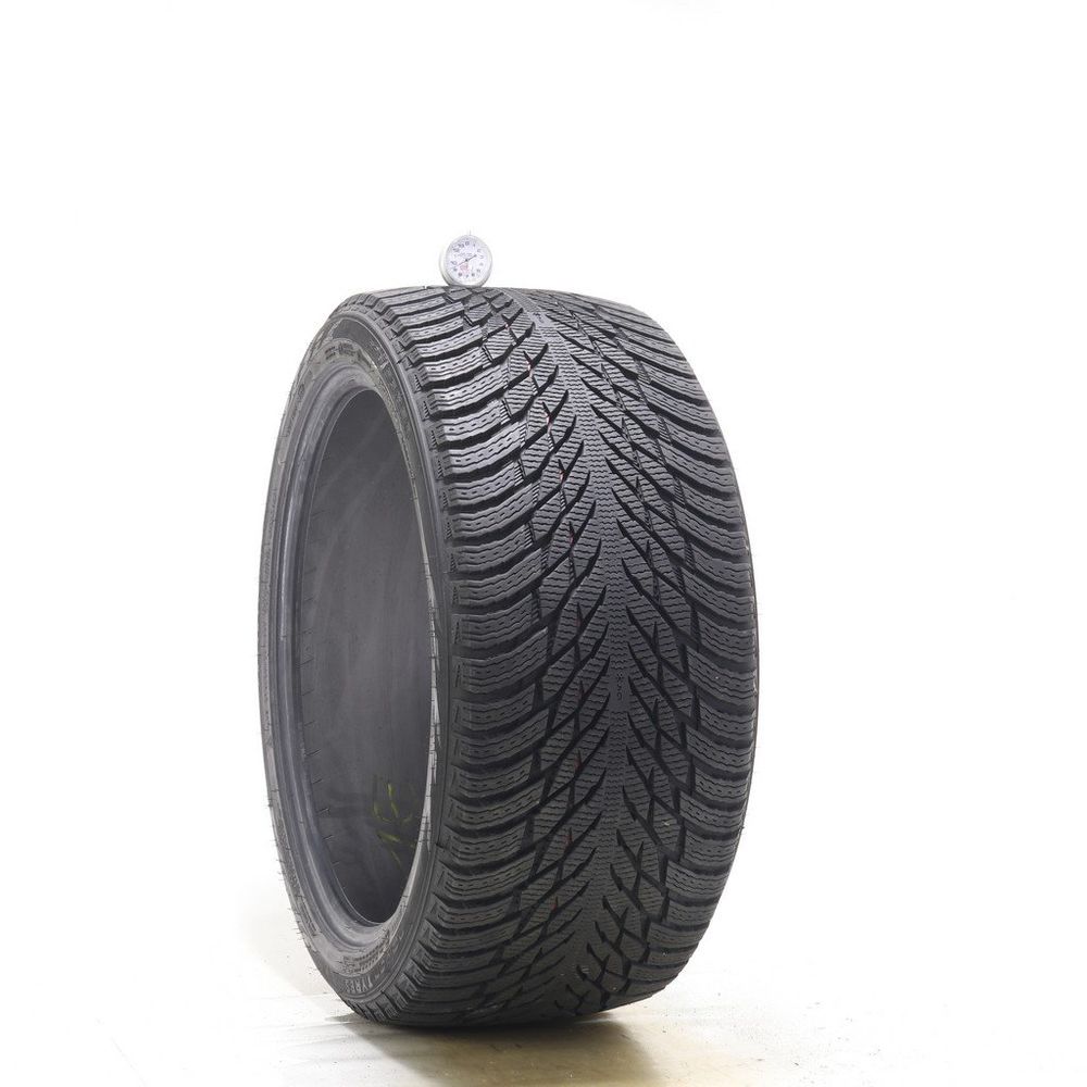 Used 275/35R20 Nokian Hakkapeliitta R3 102T - 9/32 - Image 1