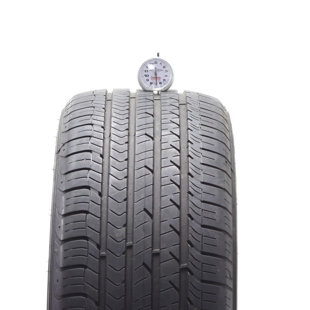 Set of (2) Used 235/50R18 Goodyear Eagle Sport AS 97V - 7-7.5/32 - Image 2