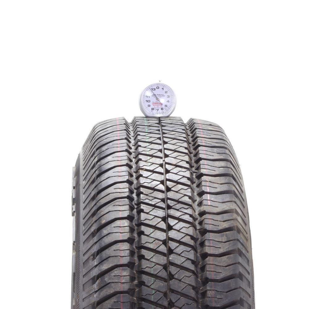 Used 235/70R16 Goodyear Wrangler SR-A 104S - 12.5/32 - Image 2