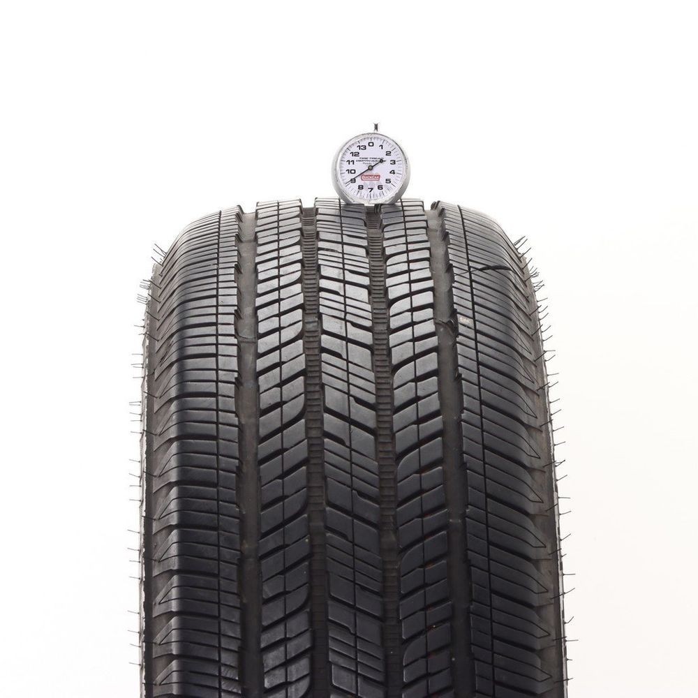 Set of (4) Used 265/60R20 Bridgestone Dueler H/T 685 112H - 9-9.5/32 - Image 2