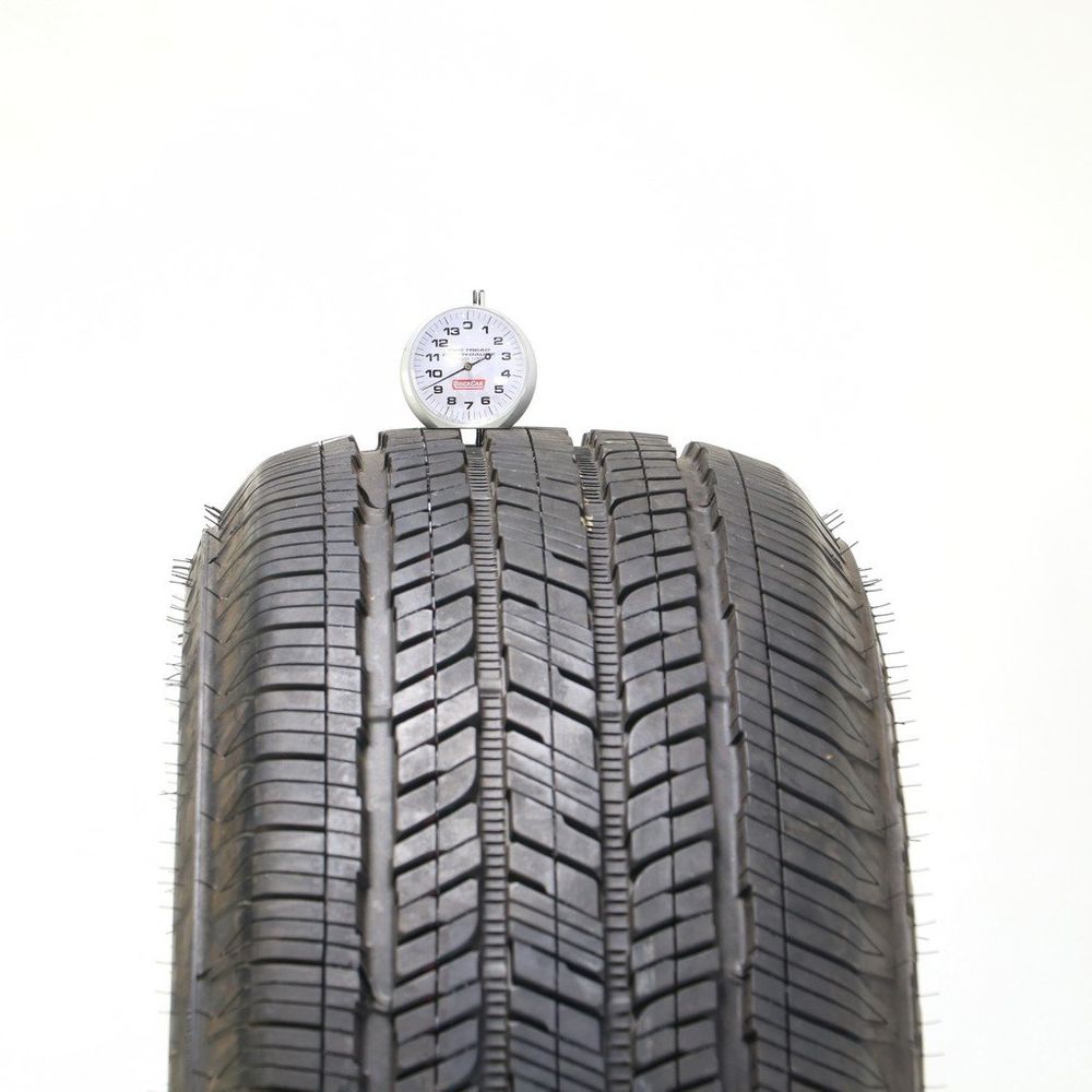 Set of (4) Used 265/60R20 Bridgestone Dueler H/T 685 112H - 9-9.5/32 - Image 5