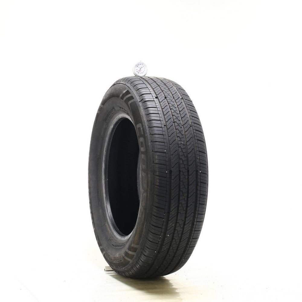 Set of (2) Used 205/70R16 Cooper Endeavor Plus 97H - 8.5-9.5/32 - Image 1