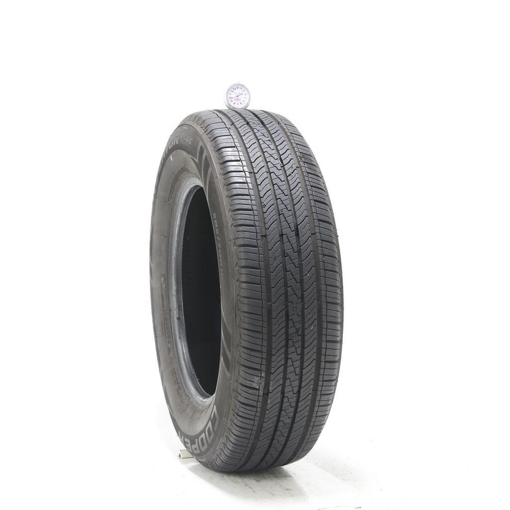 Set of (2) Used 205/70R16 Cooper Endeavor Plus 97H - 8.5-9.5/32 - Image 4