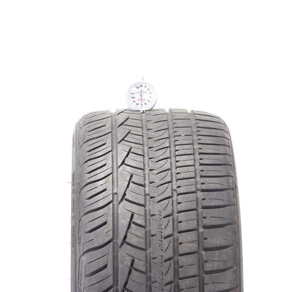 Used 245/40ZR17 General G-Max AS-05 91W - 7/32 - Image 2