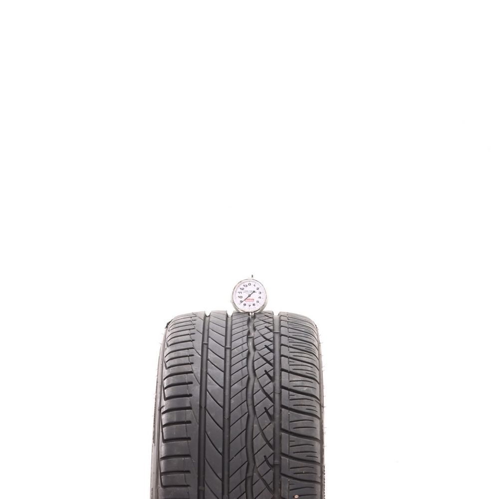 Set of (2) Used 225/45R17 Kelly Edge Sport 94W - 8.5-9.5/32 - Image 2