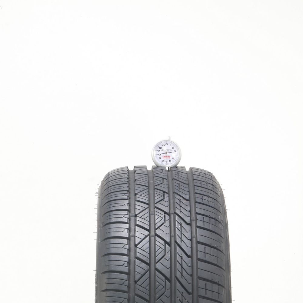 Set of (4) Used 215/45ZR17 Road Hugger GTZ 91W - 9.5-10/32 - Image 5