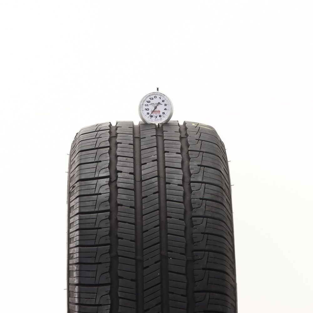Set of (2) Used 225/50R18 Goodyear Reliant All-season 95V - 7-8.5/32 - Image 5