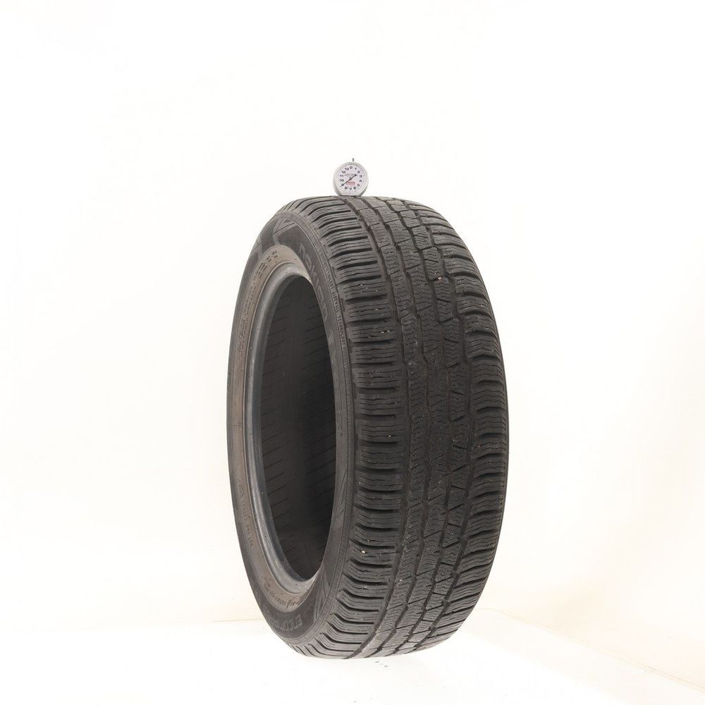 Used 215/55R17 Nokian Encompass AW01 94V - 9/32 - Image 1