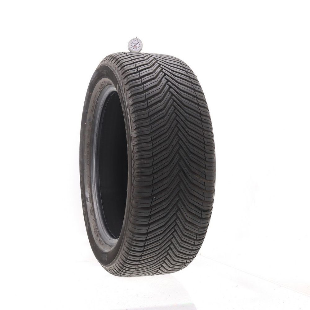 Used 275/50R20 Michelin CrossClimate 2 113V - 9/32 - Image 1